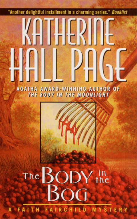Book The Body In The Bog: A Faith Fairchild Mystery (Faith Fairchild Series Book 7) free