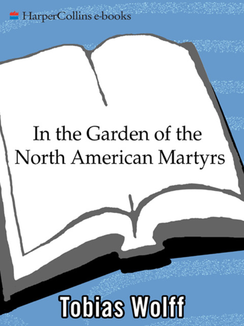 Book In The Garden Of The North American Martyrs free