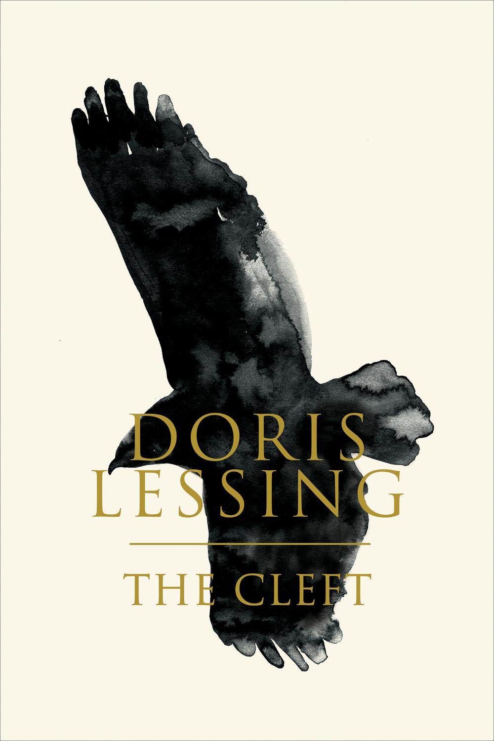 Book The Cleft: A Novel free