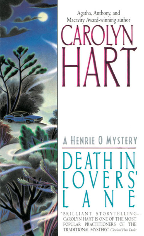 Book Death in Lovers' Lane free