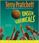 Book Unseen Academicals (Discworld) free