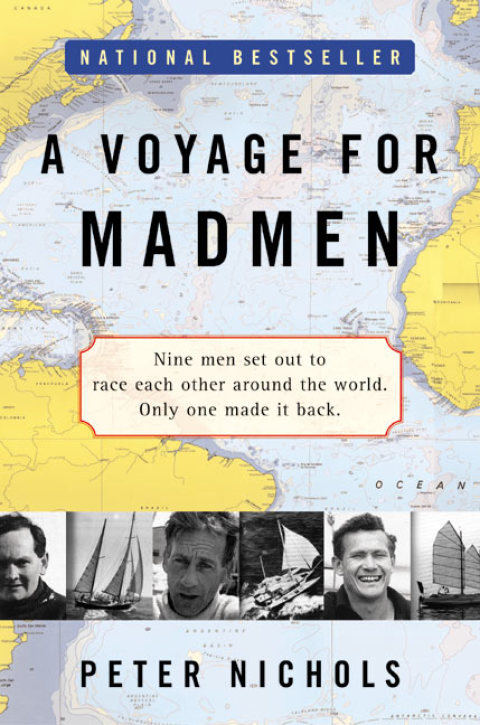 Book A Voyage For Madmen free