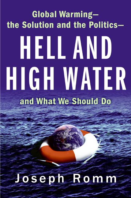 Book Hell and High Water free