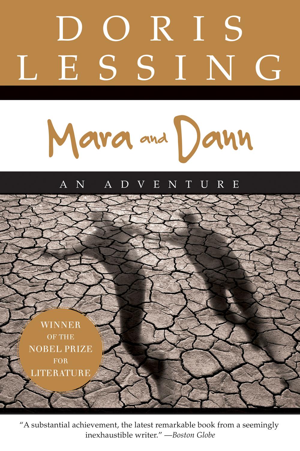Book Mara and Dann: Novel, A free