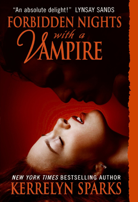 Book Forbidden Nights With a Vampire free