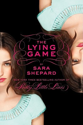 Book The Lying Game (Lying Game, 1) free
