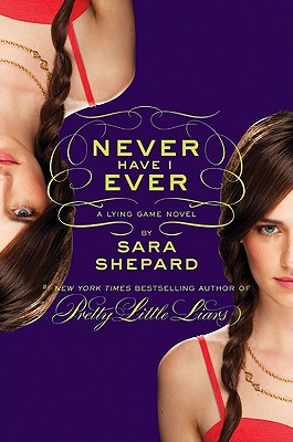 Book The Lying Game #2: Never Have I Ever free