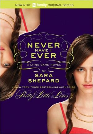 Book The Lying Game #2: Never Have I Ever free