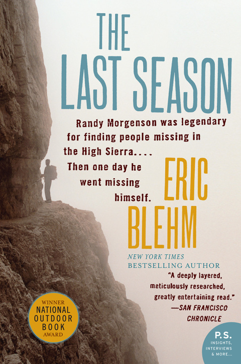 Book The Last Season (P.S.) free Book The Last Season (P.S.) free