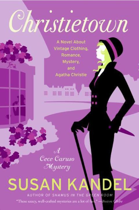 Book Christietown free