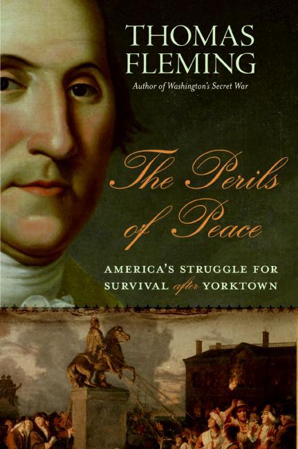 Book The Perils of Peace free