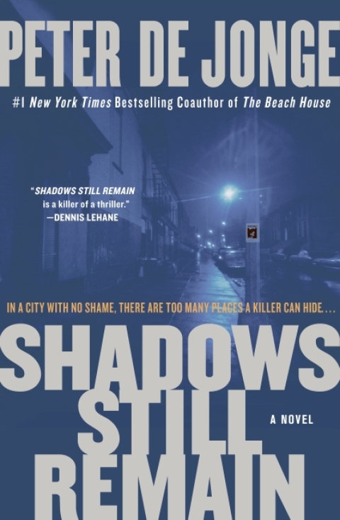 Book Shadows Still Remain: A Novel (Darlene O'Hara Series Book 1) free