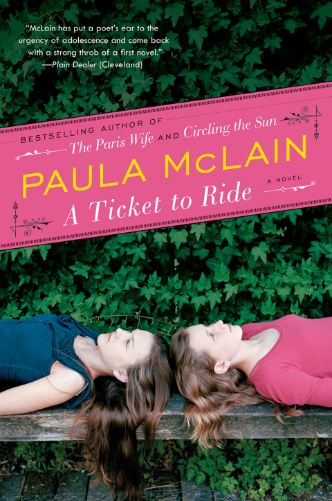 Book A Ticket to Ride: A Novel free