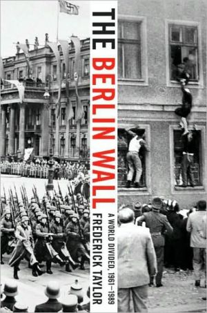 Book The Berlin Wall free