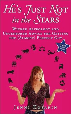 Book He's Just Not in the Stars free