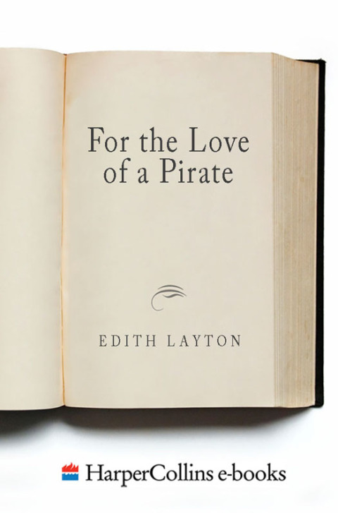 Book For the Love of a Pirate free
