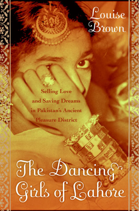 Book The Dancing Girls of Lahore free