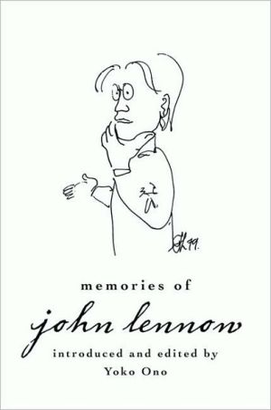 Book Memories of John Lennon free