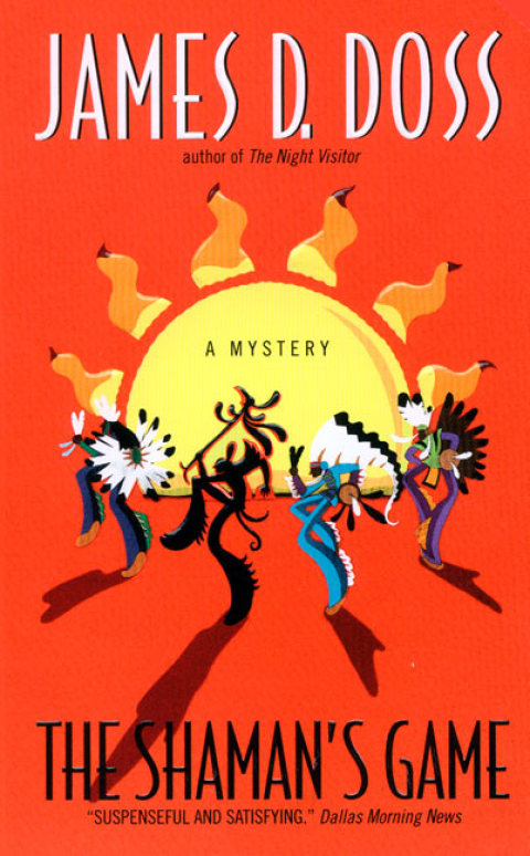 Book The Shaman's Game (Charlie Moon Series Book 4) free