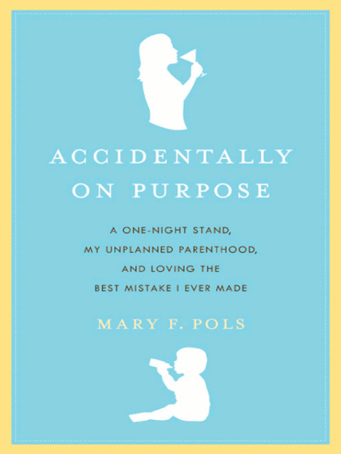 Book Accidentally on Purpose free