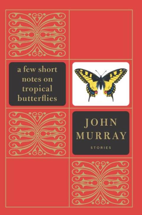 Book A Few Short Notes on Tropical Butterflies free