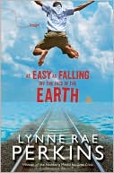 Book As Easy as Falling Off the Face of the Earth free