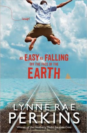 Book As Easy as Falling Off the Face of the Earth free