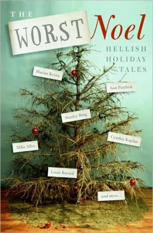Book The Worst Noel: Hellish Holiday Tales free