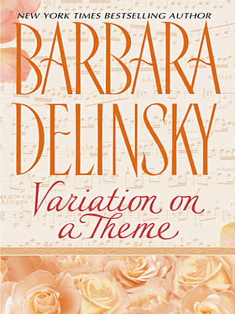 Book Variation on a Theme free