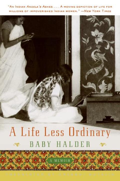 Book A Life Less Ordinary free