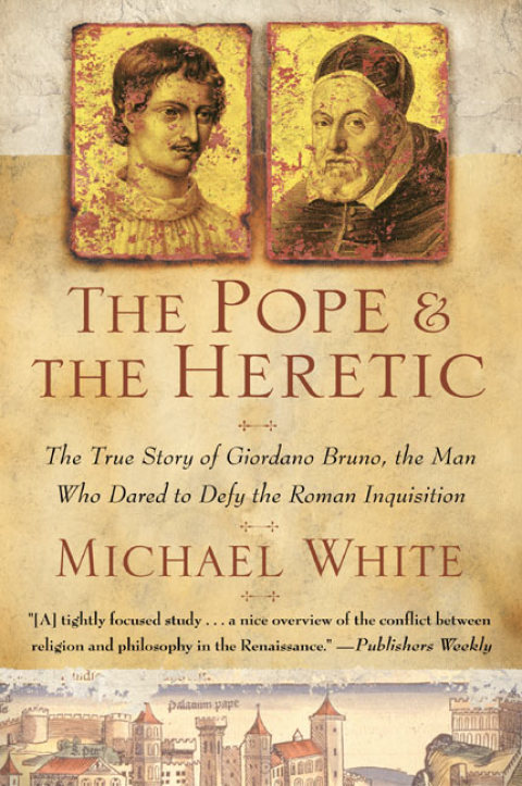 Book The Pope and the Heretic free
