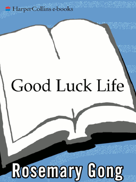 Book Good Luck Life: The Essential Guide to Chinese American Celebrations and Culture free