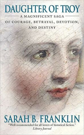 Book Daughter of Troy free