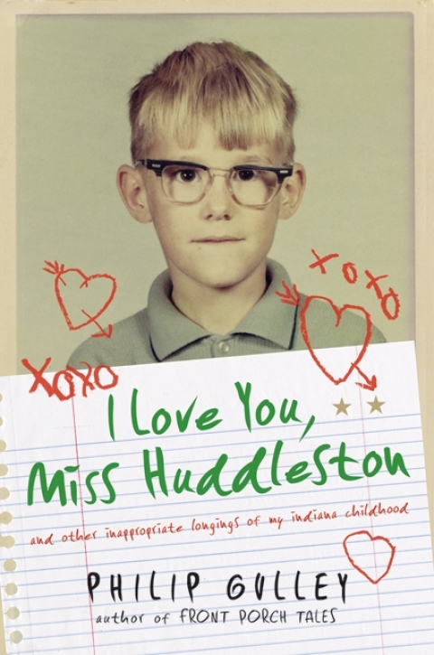 Book I Love You, Miss Huddleston free