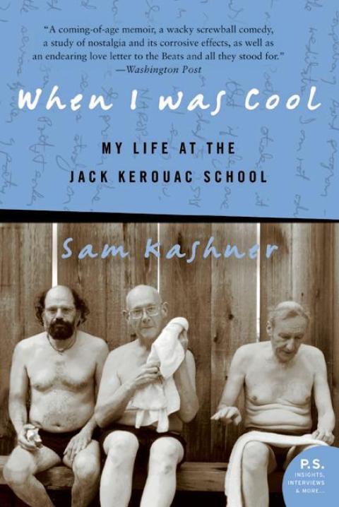 Book When I Was Cool free