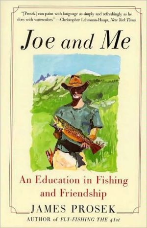 Book Joe and Me free