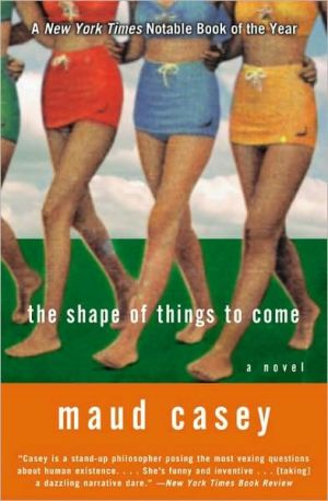Book The Shape of Things to Come free