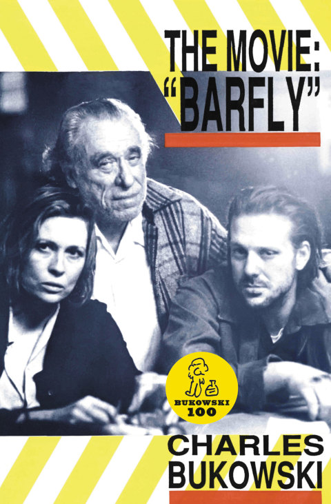 Book Barfly - The Movie free