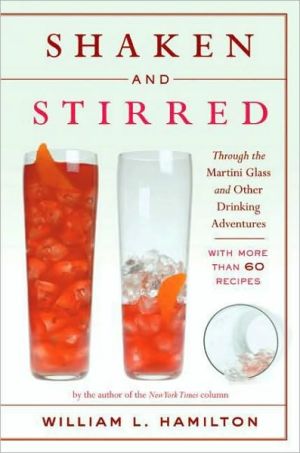 Book Shaken and Stirred free