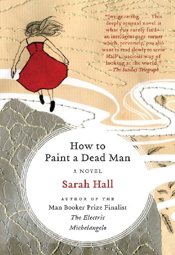 Book How to Paint a Dead Man: A Novel free