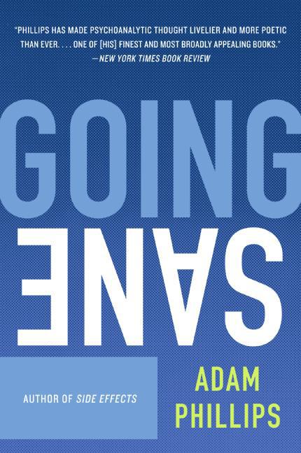 Book Going Sane free