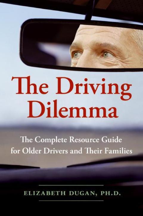 Book The Driving Dilemma free