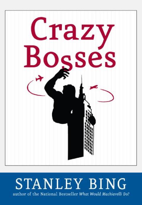 Book Crazy Bosses: Fully Revised and Updated free