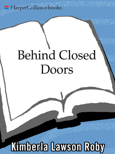 Book Behind Closed Doors free