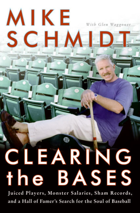 Book Clearing the Bases: Juiced Players, Monster Salaries, Sham Records, and a Hall of Famer's Search for the Soul of Baseball free