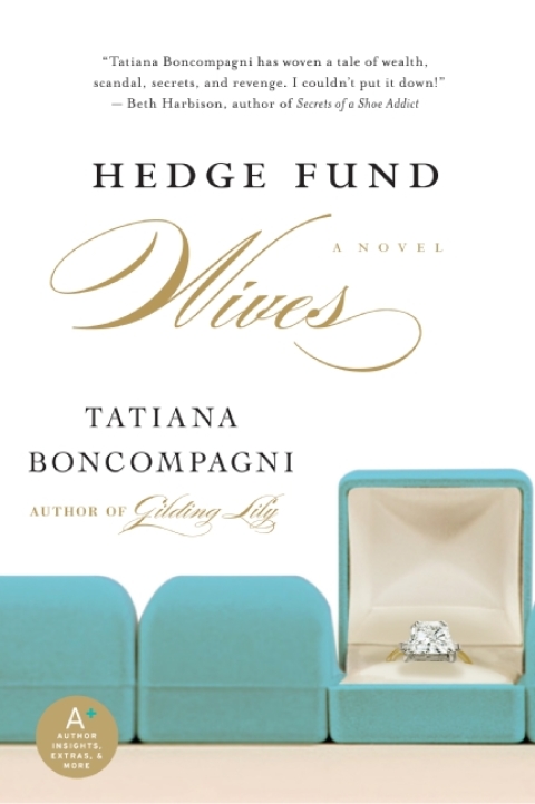 Book Hedge Fund Wives free