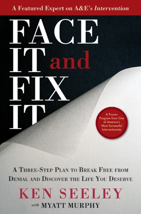 Book Face It and Fix It free