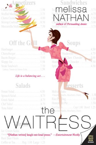 Book The Waitress free