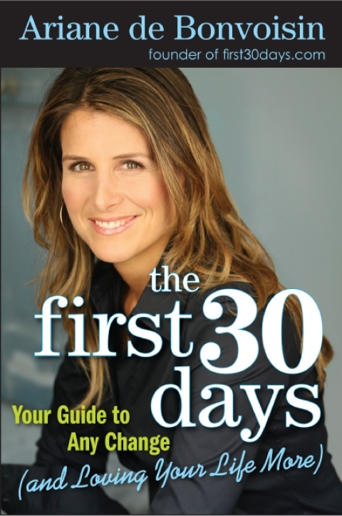 Book The First 30 Days free