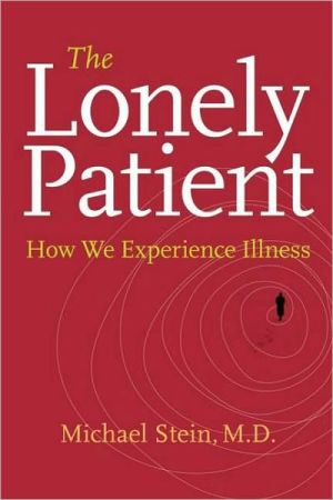 Book The Lonely Patient free